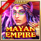 Mayan Empire
